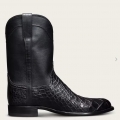 Tecovas Free Shipping Men's The Townes-Midnight Alligator Tecovas Free Shipping Men's The Townes-Midnight Alligator