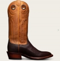 Tecovas Free Shipping Men's The Prescott-Hickory Bison Tecovas Free Shipping Men's The Prescott-Hickory Bison