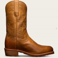 Tecovas Free Shipping Men's The Bandera-Wheat Bison Tecovas Free Shipping Men's The Bandera-Wheat Bison