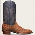 Tecovas Free Shipping Men's The Dillon-Grain Caiman Tecovas Free Shipping Men's The Dillon-Grain Caiman
