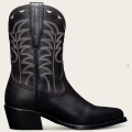 Tecovas Free Shipping Women's The Jolene-Midnight Bovine Tecovas Free Shipping Women's The Jolene-Midnight Bovine