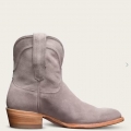 Tecovas Free Shipping Women's The Lucy-Gray Suede Tecovas Free Shipping Women's The Lucy-Gray Suede
