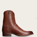 Tecovas Free Shipping Men's The Dean-Bourbon Calf Tecovas Free Shipping Men's The Dean-Bourbon Calf
