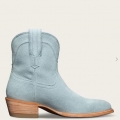 Tecovas Free Shipping Women's The Lucy-Sky Blue Tecovas Free Shipping Women's The Lucy-Sky Blue