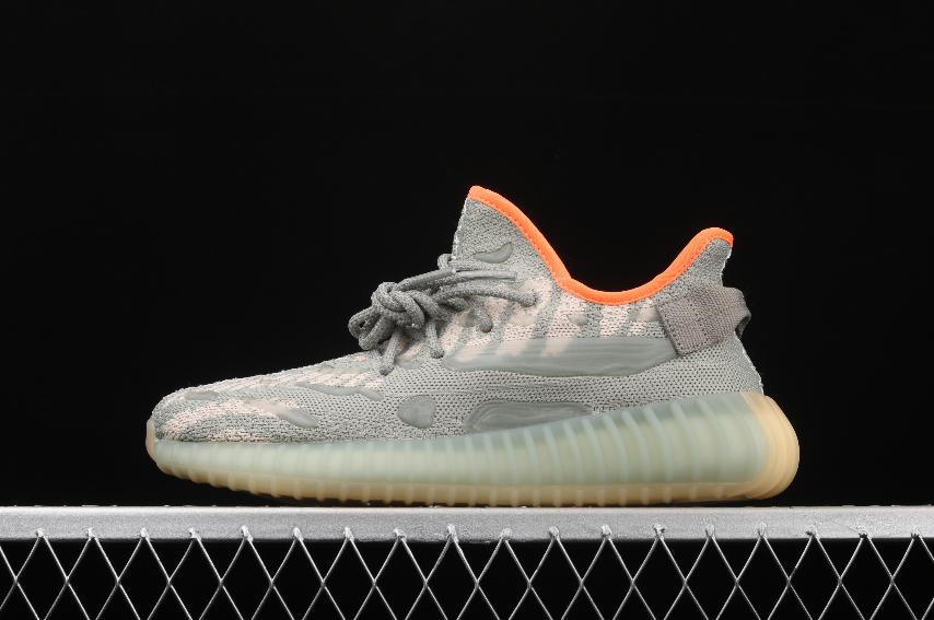 FC9216 Adidas Yeezy Boost 350 V3 Cantaloupe Water Drop for Best Price ...