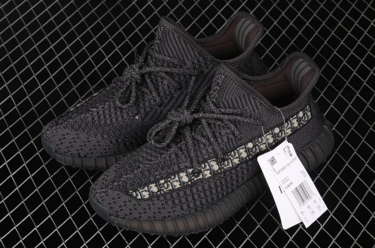 New Sale Adidas Yeezy Boost 350V2 Dior Black Angel FC6606 – 2021 Yeezy ...