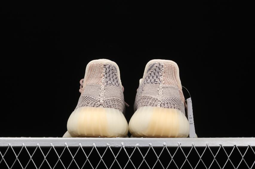 2021 New Release Originals Yeezy 350 Boost V2 Ash Pear GY7658 for Sale ...