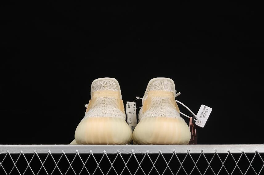 Latest Adidas Originals Yeezy Boost 350 V2 Light GY3438 for Sale – 2021 ...